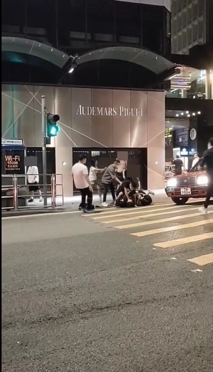 網上影片截圖
