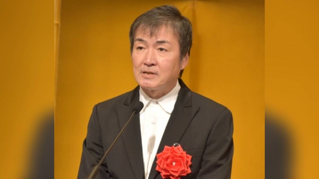 東野圭吾離世享年68歲。