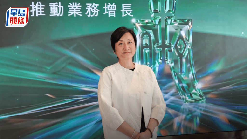 恒生指保險業務未受跨境資金限制影響 第二季新客按季倍增