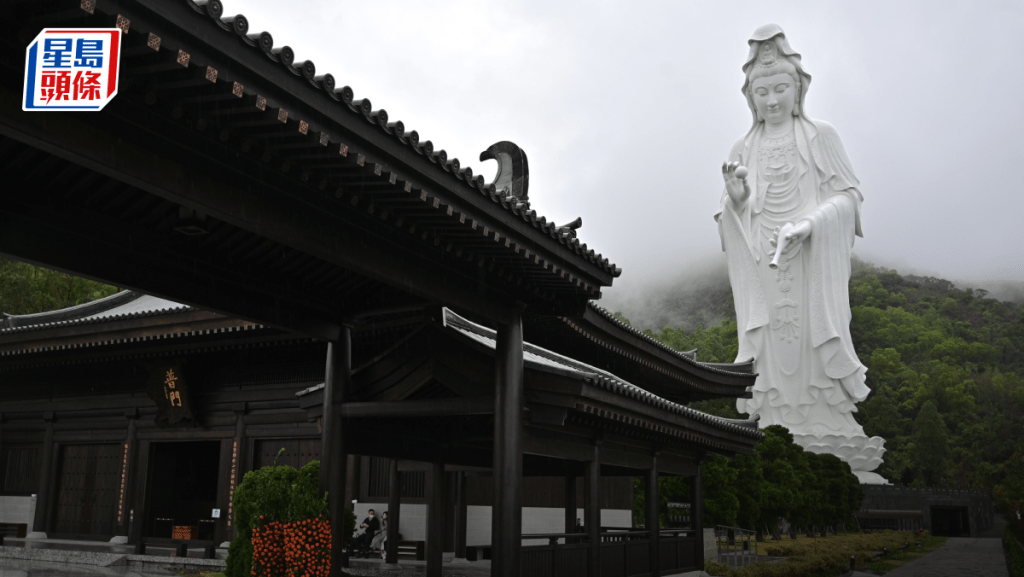 大埔宏福苑五級火｜李嘉誠基金會謝絕第三方捐款 「公益路共勉」 3000萬撥款已開放申請