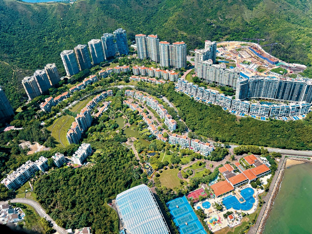 业界认为楼价由高位回落，令以往千万元预算只能买500呎2房，变成现在可轻松拿下700呎3房，「细换大、旧换新」诱因大增。