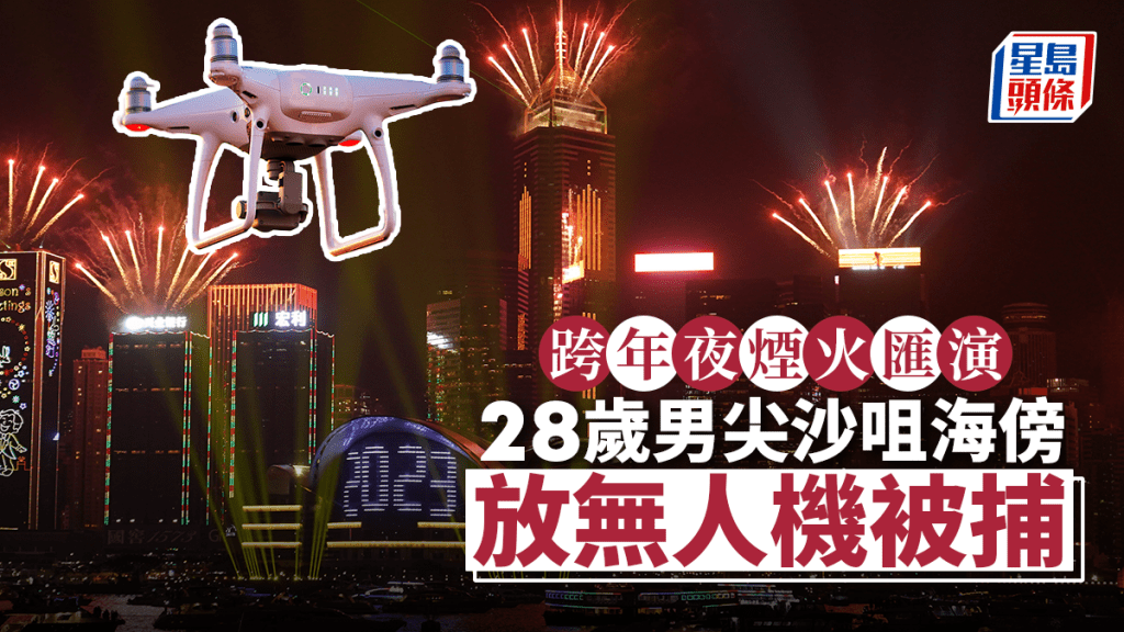 小小型無人機無論是用作消閒或是商業用途,均須符合《小型無人機令》的要求。資料圖片