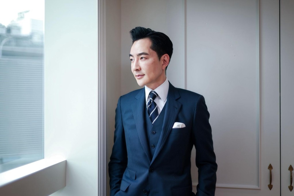 Calvin Lo表示，創辦人的判斷力、執行力、人脈、融資能力，以及市場對他的信任，很多時候是無法複製的。