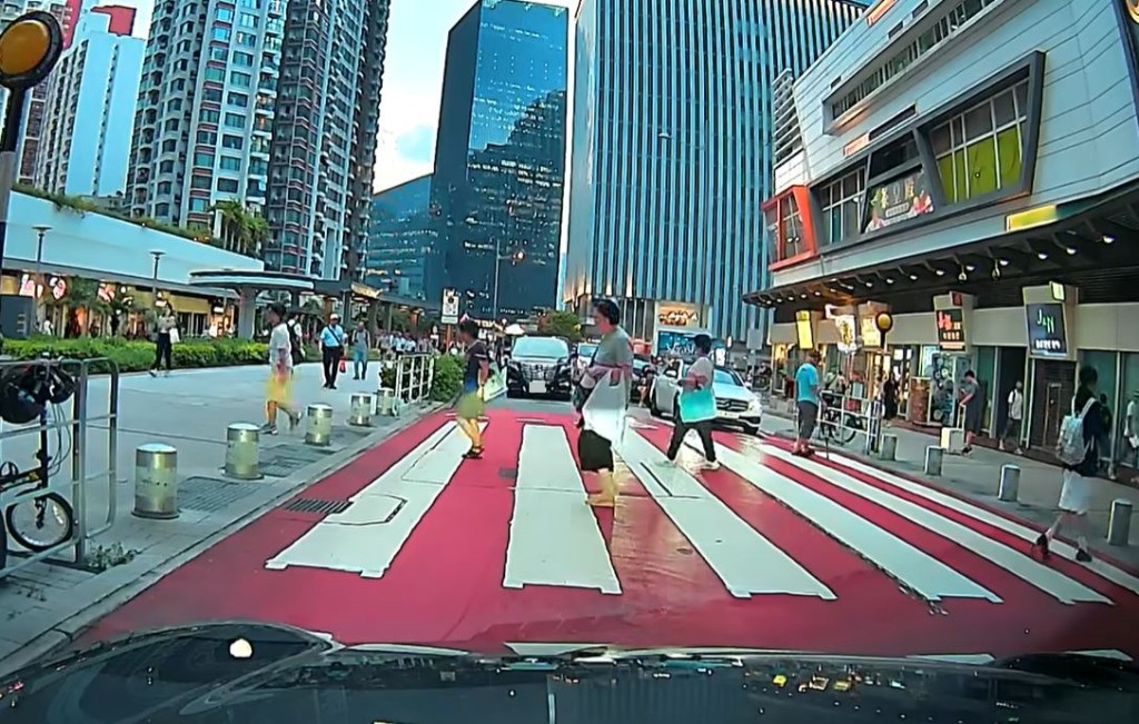 fb車cam L（香港群組）影片截圖