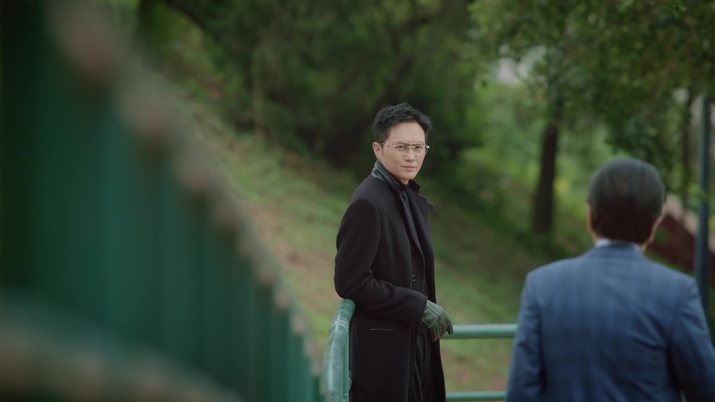 姜大衞。 姜大衞。