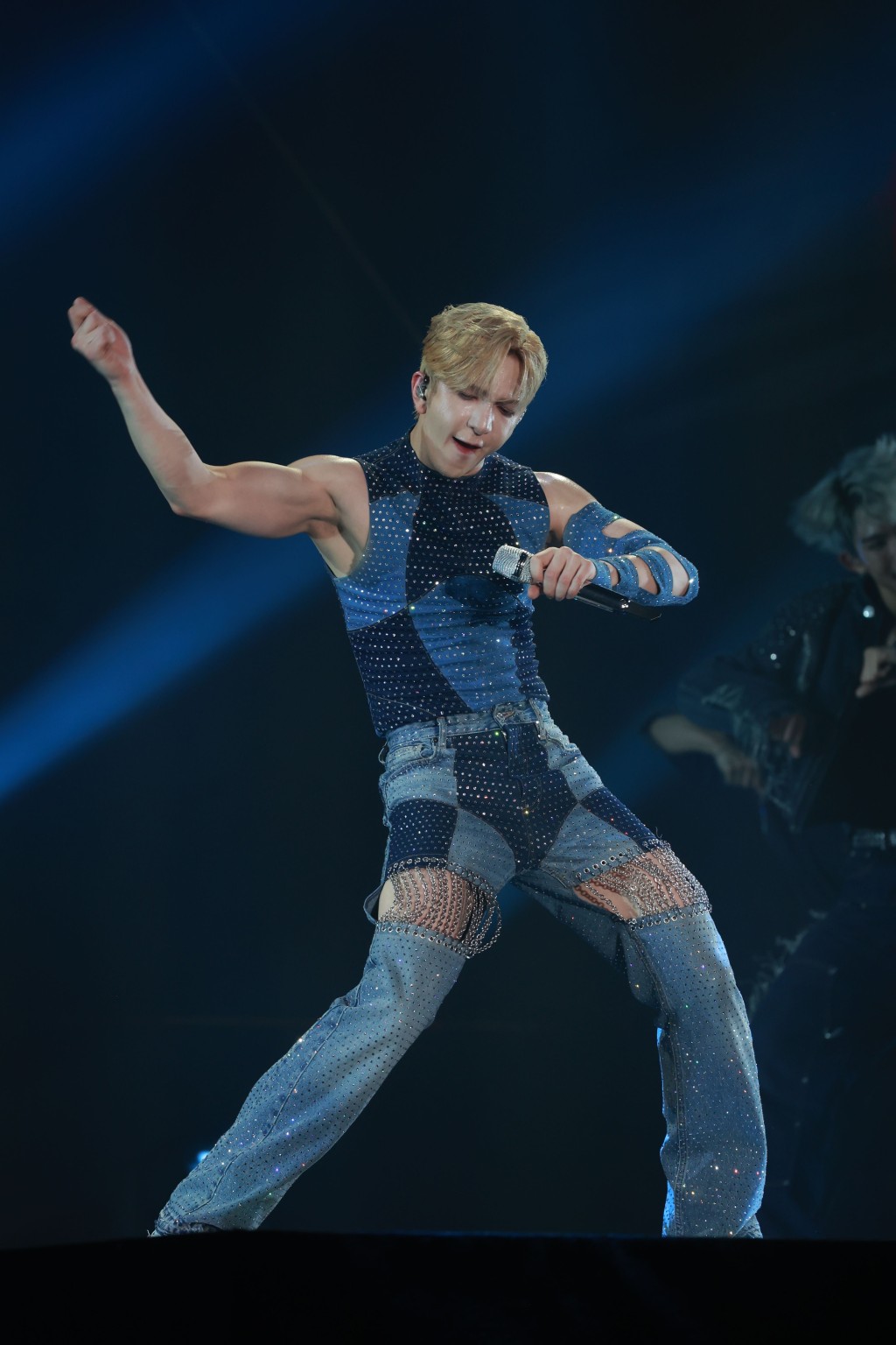 盧瀚霆《Lemonade》