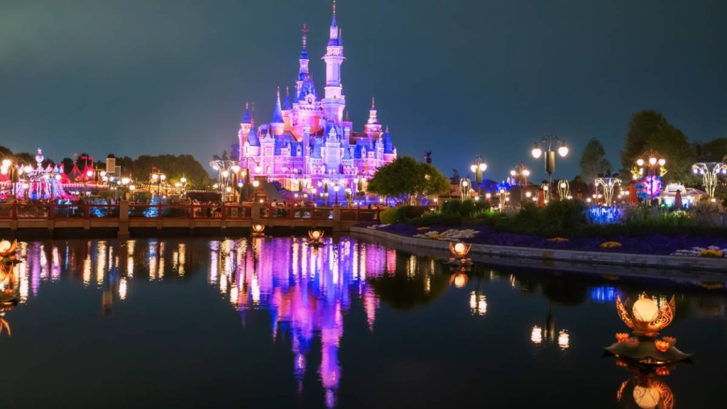 迪士尼據報未來幾周內裁員千人 營銷部門料成重災區