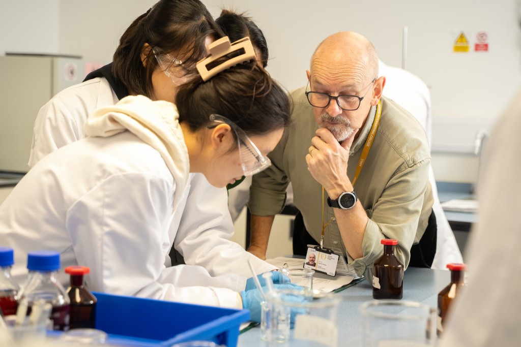 圖片來源：學校官網