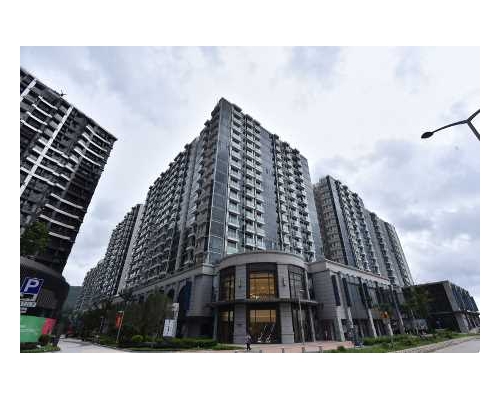 MONTEREY高層開放式近627萬沽