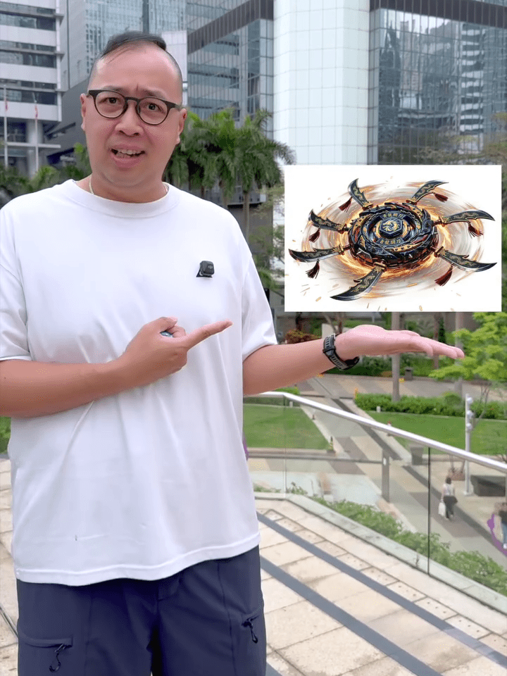 警方表示,如果陀螺涉危及他人,便不获允许。 警方表示,如果陀螺涉危及他人,便不获允许。