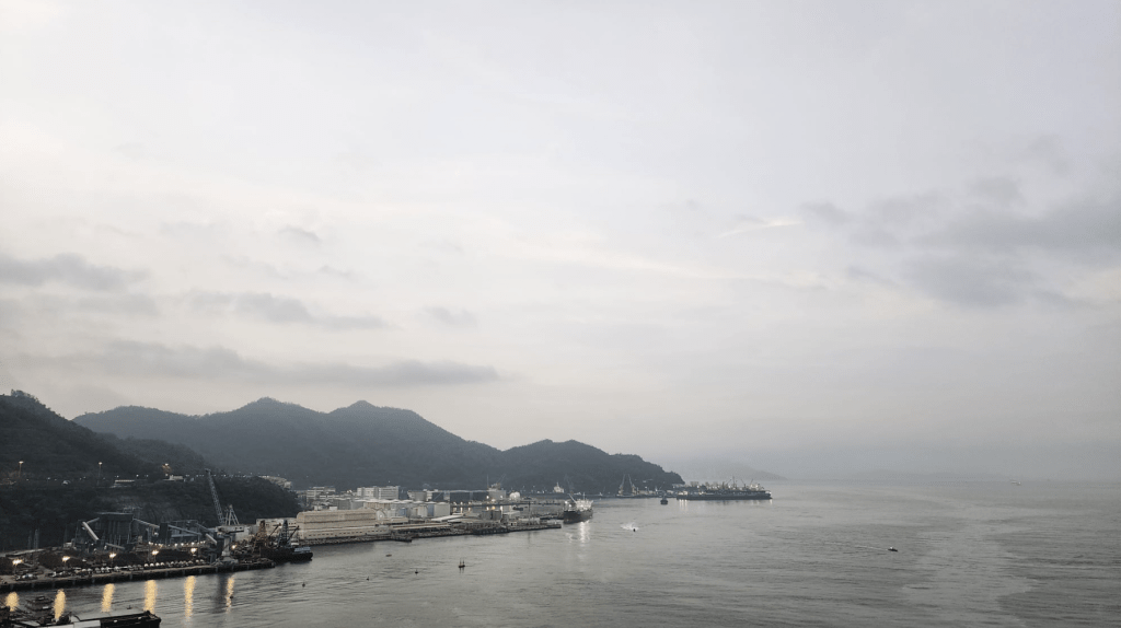黎志偉攝