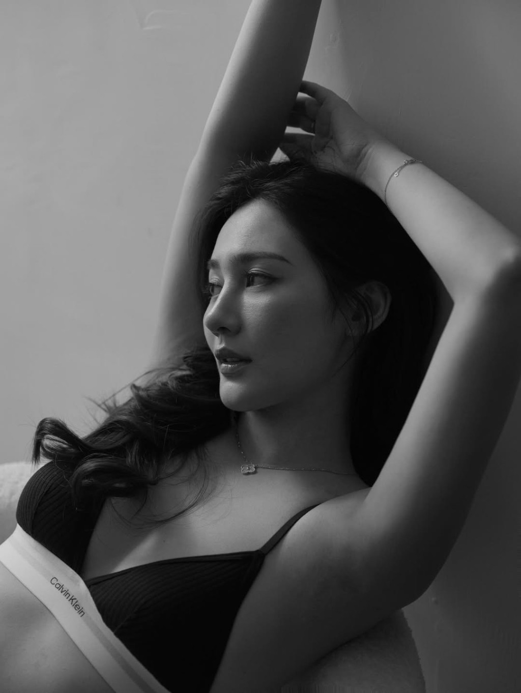 郭奕芯身材好好。 郭奕芯身材好好。
