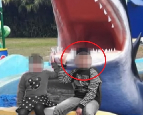 13歲男孩玩手遊時,與其他的玩家發生衝突。 網上圖片