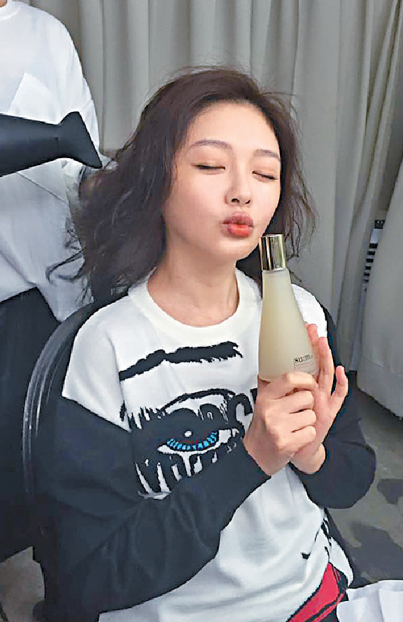 ■大S閃電再婚，成為連日來的新聞焦點。
