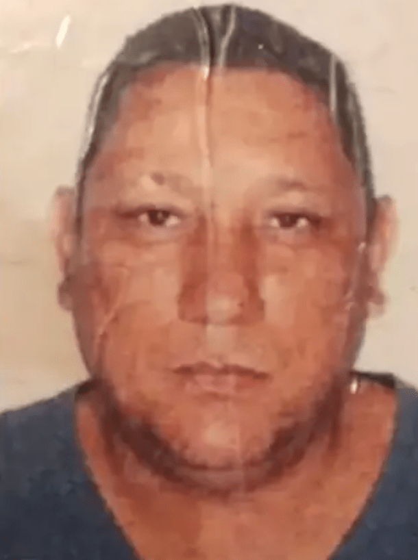 首名死者馬塞洛(Marcelo Fonseco)在安娜假扮租客入住其住所後四天便遭毒殺,遺體被發現時已嚴重腐爛。。newsX畫面截圖 首名死者馬塞洛(Marcelo Fonseco)在安娜假扮租客入住其住所後四天便遭毒殺,遺體被發現時已嚴重腐爛。。newsX畫面截圖