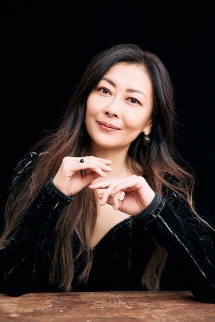 中山美穗的追思會將於4月22日舉行。 中山美穗的追思會將於4月22日舉行。