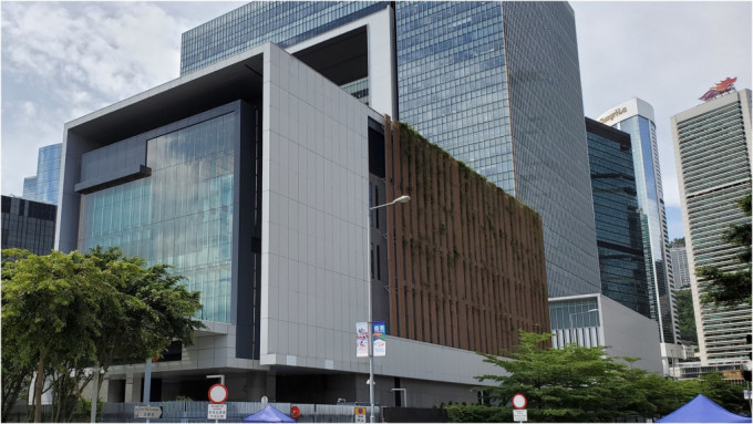 有議員關注特首政策組研究員人手是否足夠。資料圖片