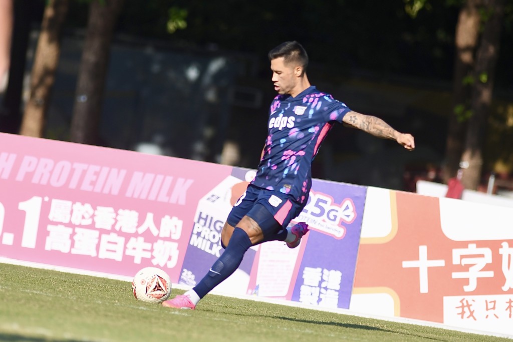 楊駿堯攝 楊駿堯攝