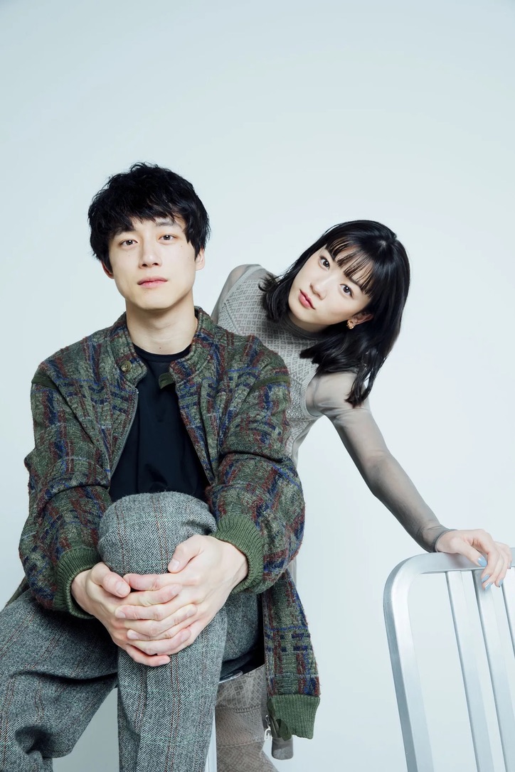 去年,坂口健太郎被爆背女友,出軌永野芽郁。 去年,坂口健太郎被爆背女友,出軌永野芽郁。