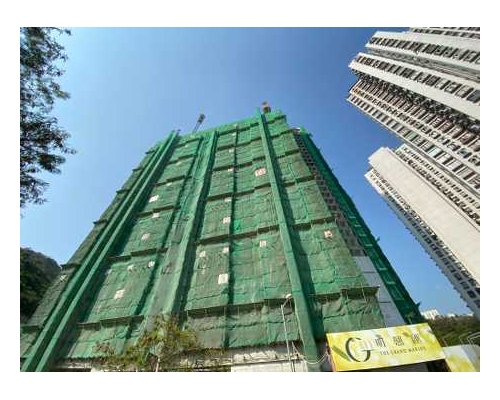 明翹匯單日連沽2伙 呎價約1.6萬