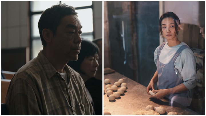 劉青雲憑《爸爸》第五度獲最佳男演員,《虎毒不》談善言一票之差撼低鍾雪瑩獲最佳女演員。
