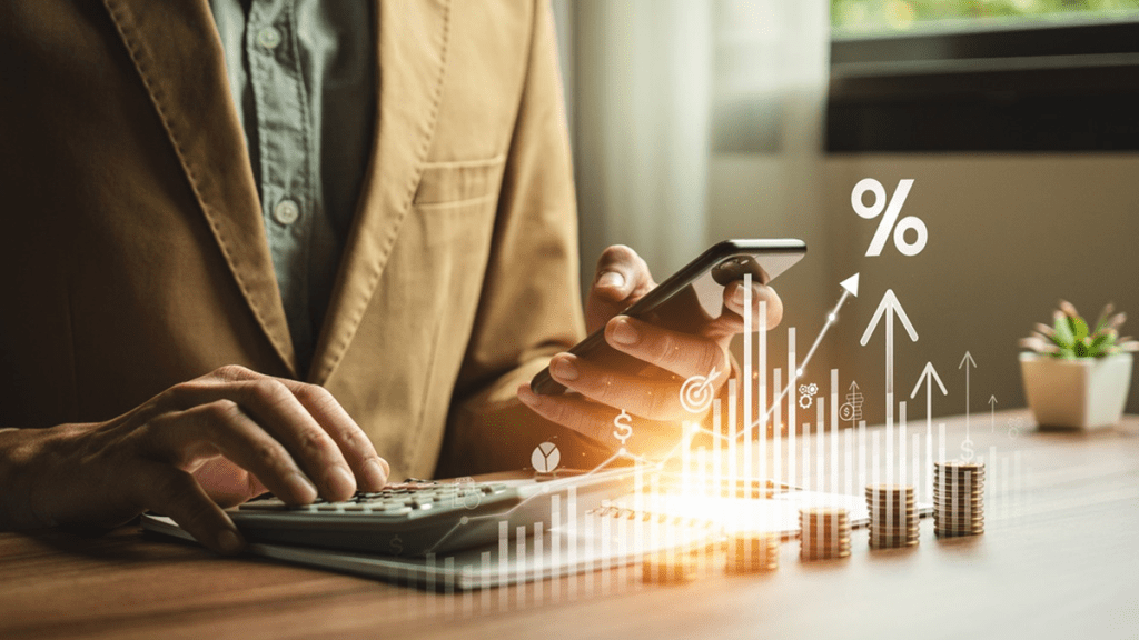 金融網紅力倡收息退休 獲大批Z世代捧場 「股息再投資」增回報｜久利生