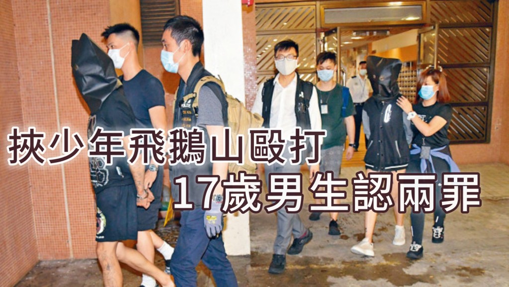 警方就案件拘捕多人。資料圖片