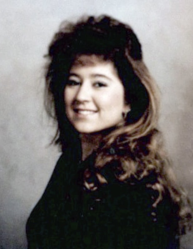 25歲死者岡薩雷斯（Cynthia Gonzalez）。  Arlington Police Department