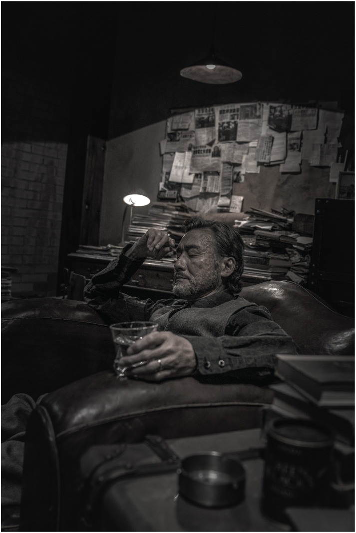 電影於10月1日在全港澳院線放映375場，成為當日票房冠軍。