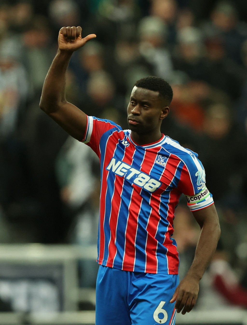 马克古希即将转投曼城。路透社