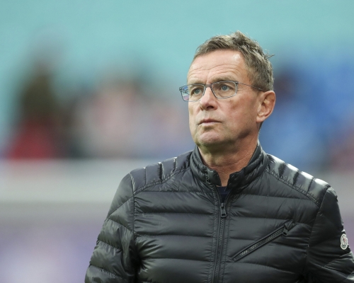 蘭歷克過去多次點石成金的收購經驗，望可改善曼聯的球員轉會運作。AP