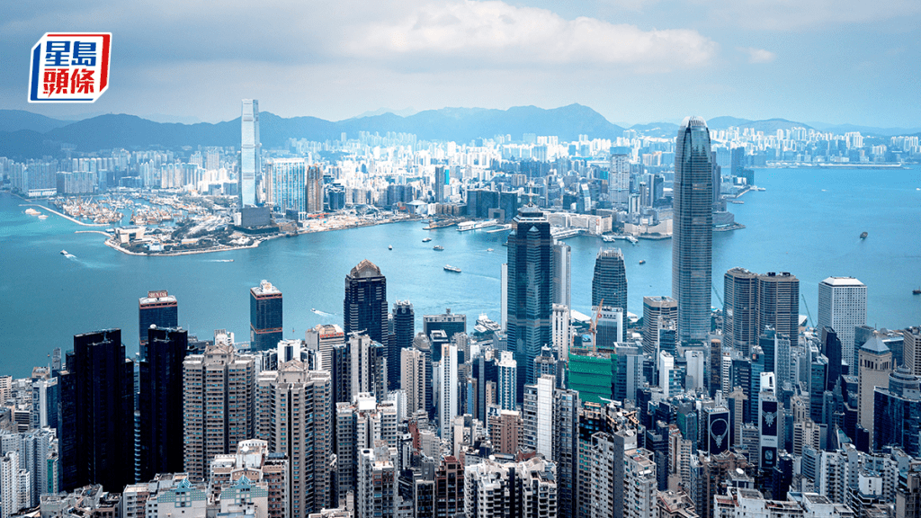 中东油价震荡 5月商厦租赁按年跌10%