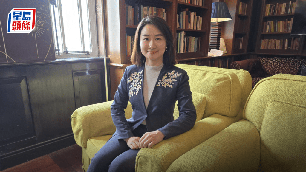 同程旗下HopeGoo攻港近兩年 月活用戶破百萬 攻GEO捕捉旅遊AI機遇