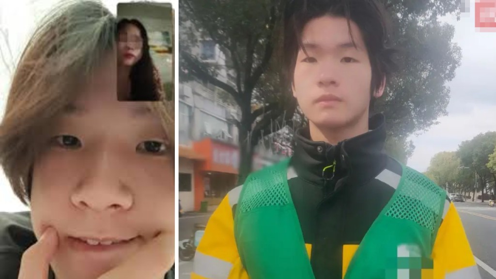 19歲內地青年葉文斌赴柬埔寨進行電騙工作，偷渡回國時被拘。