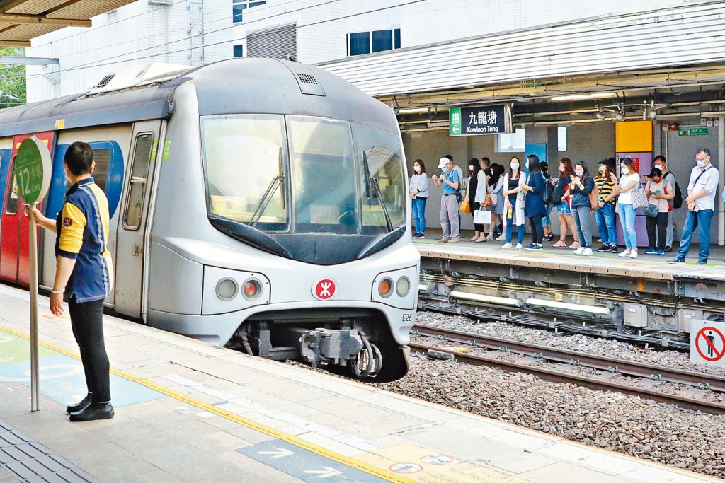 東鐵烏蠅頭列車快將退役。