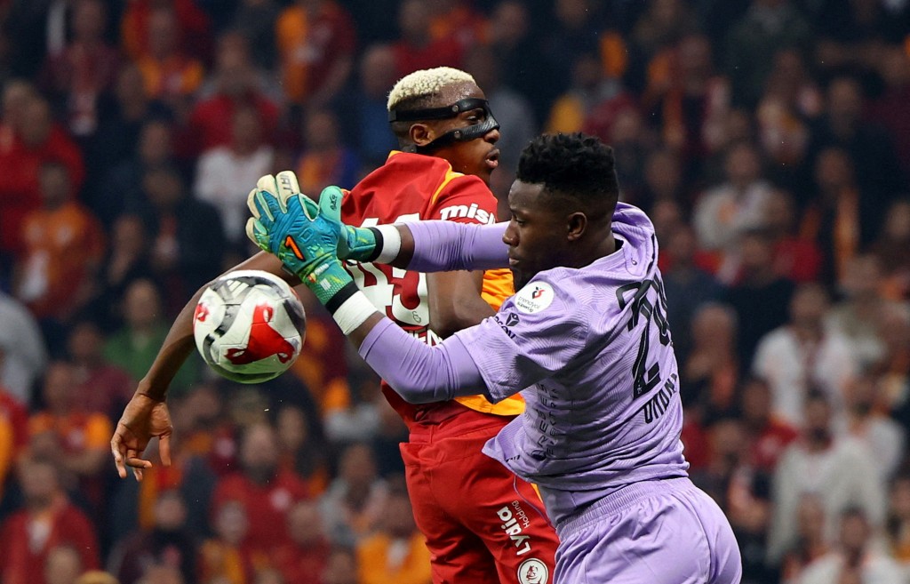 沒有歐洲球會願意支付買斷奧拿拿費用，奧拿拿來季可能要繼續留在曼聯。路透社