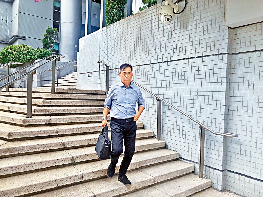 證人鄭國堅憶述聯絡王詩雅錄取口供約6至7次均不果。
