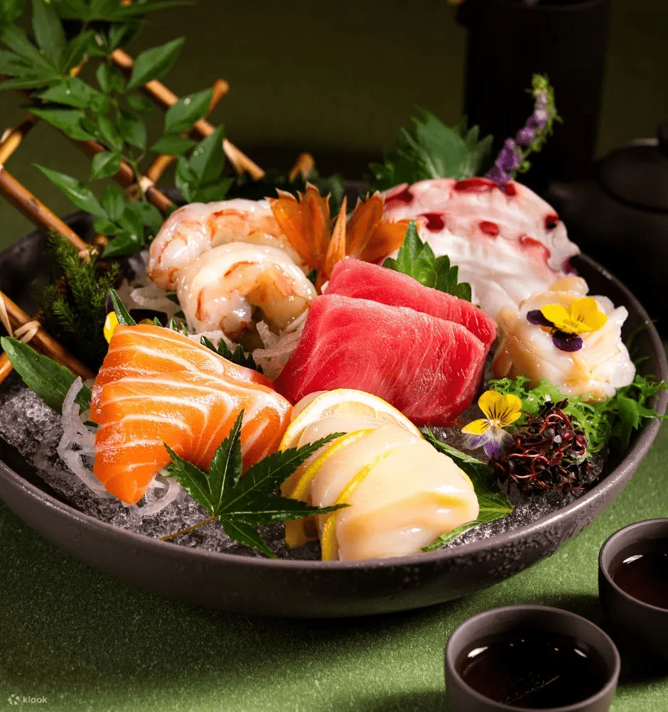 （图片来源：Klook）