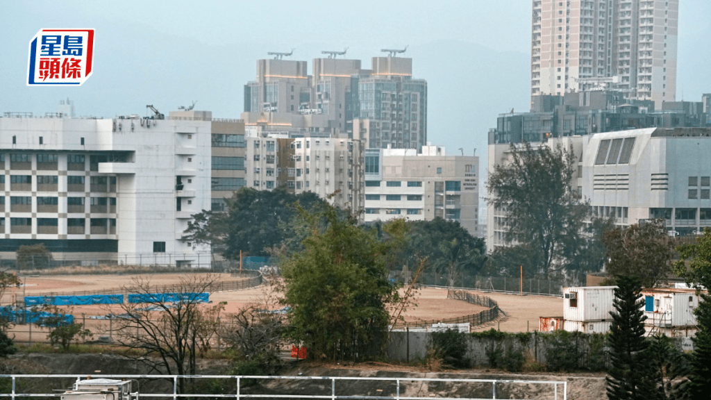 賣地計劃｜政府今季推一幅住宅地 何文田佛光街地皮涉250伙