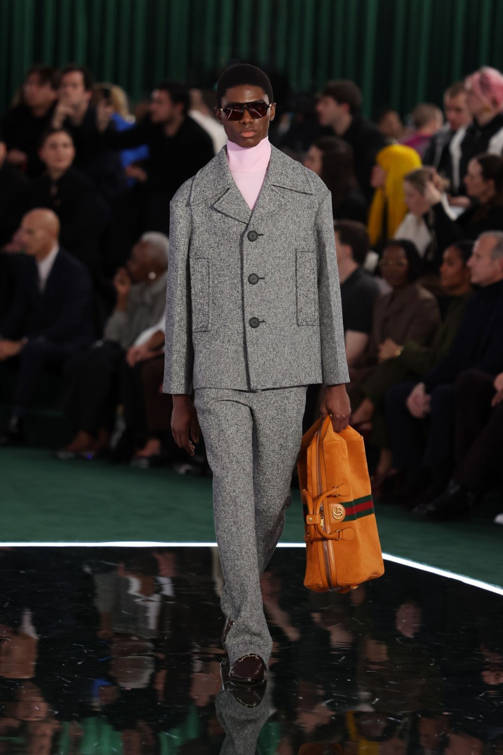 Gucci 2025秋冬系列
