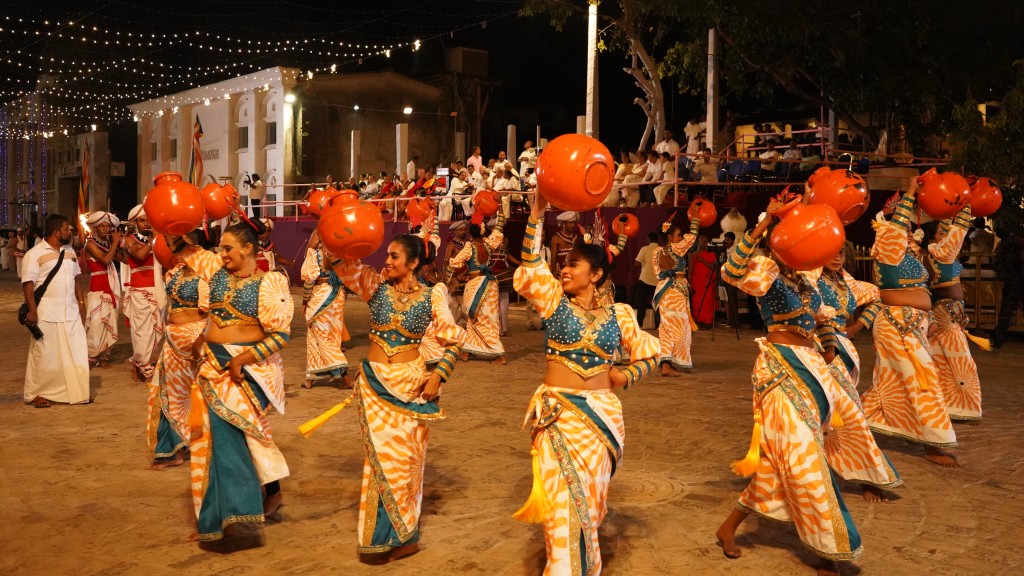 斯里蘭卡給予香港特區護照持有人落地簽證便利。新華社