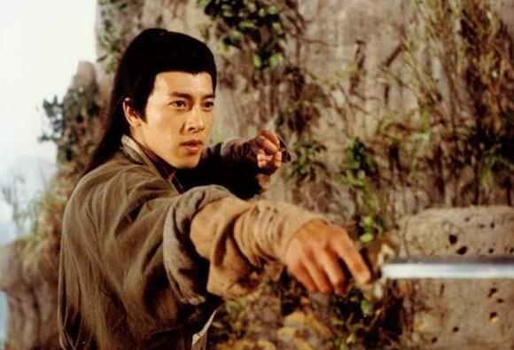 令狐沖。