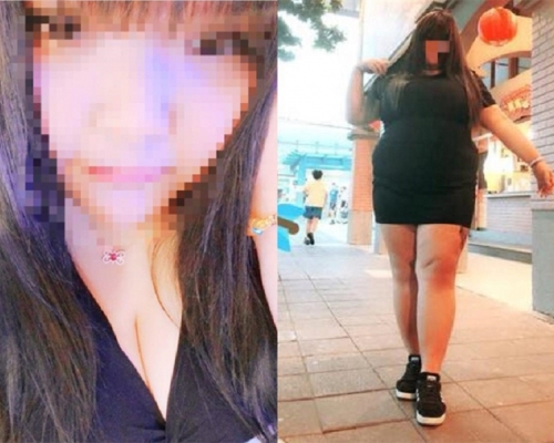 台南虐嬰案施暴表姊徵男友帖文被揭出。網上圖片
