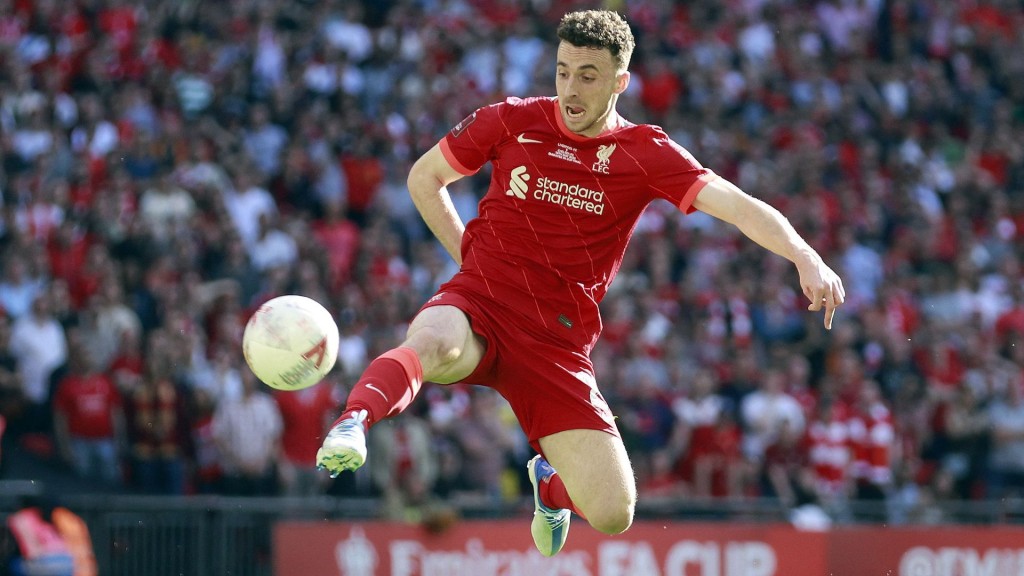 迪亞高祖達續約五年。Reuters