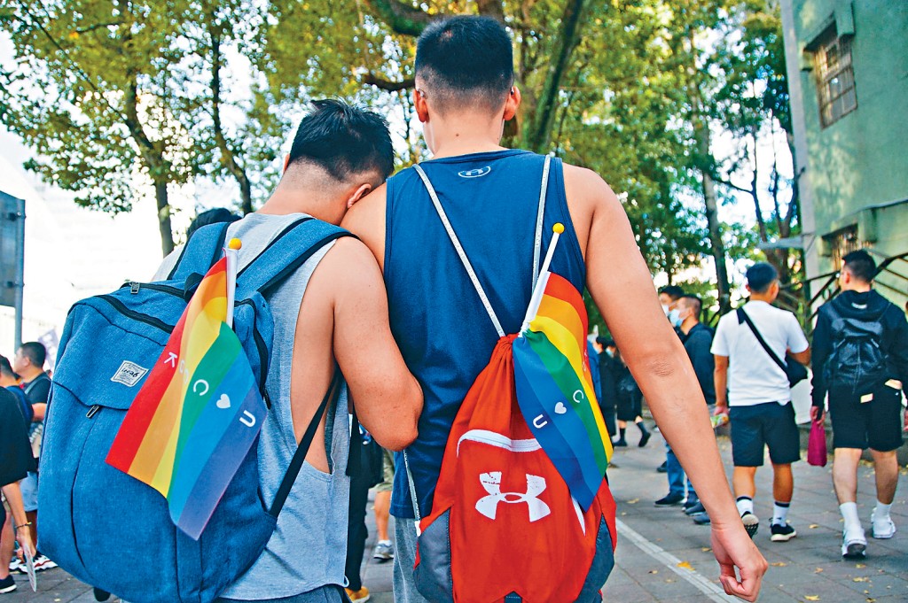 近年網上邀約Chemfun的情況猖獗，或揭示相關支援工作仍未到位。