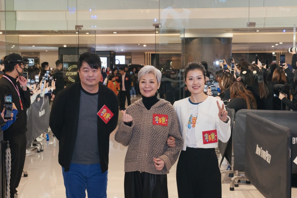 他更被指不是真心愛香港電影，令他感到心灰意冷。