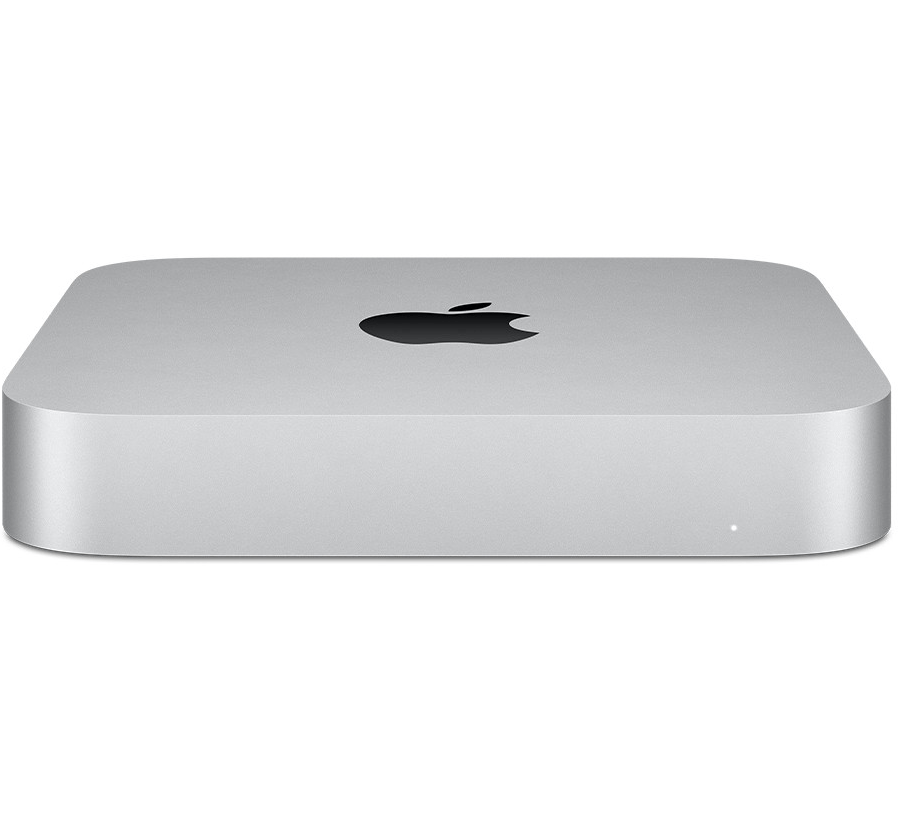 3)入門款Mac mini