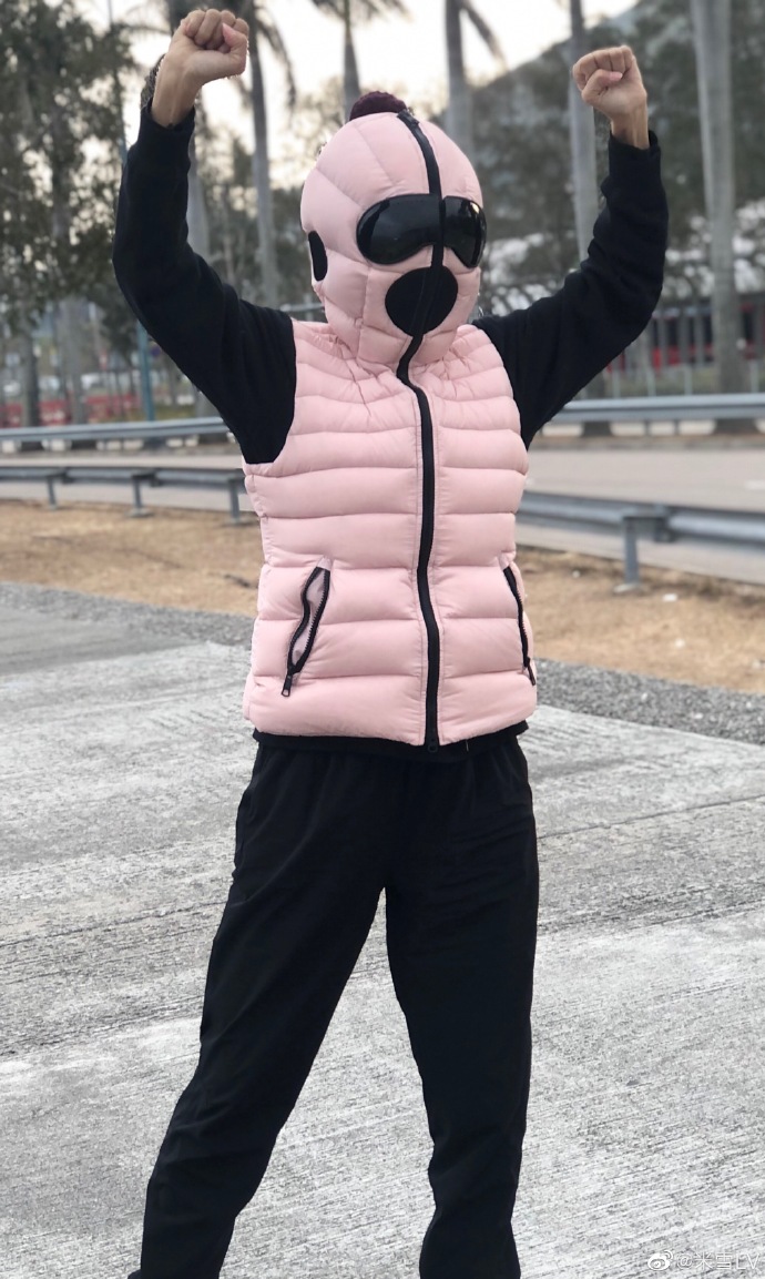 超好玩啊！