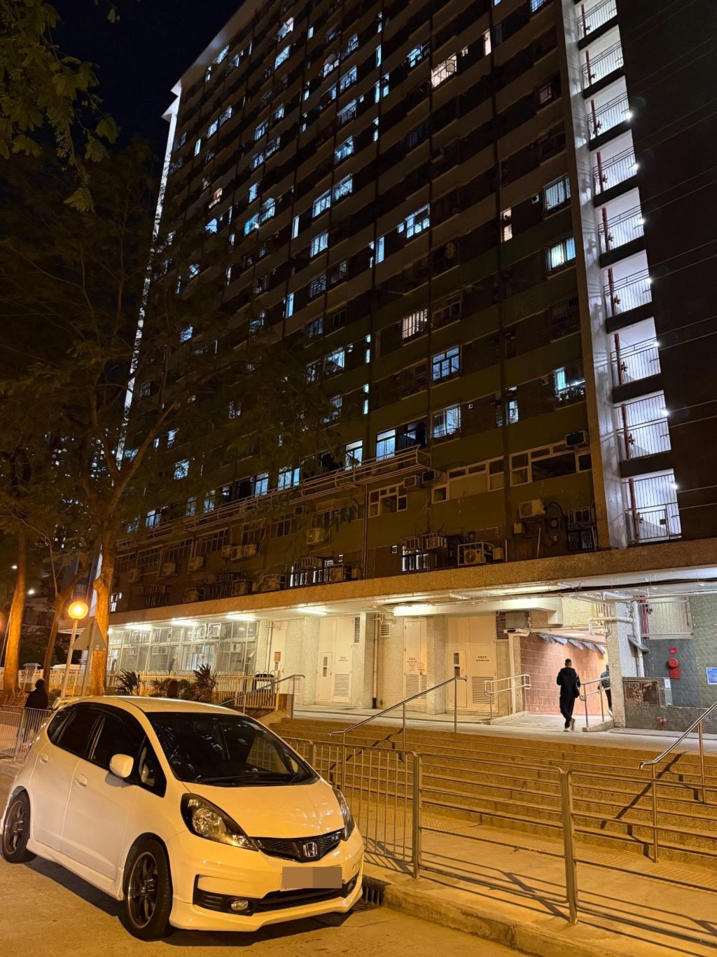 Threads截圖（資料來源：crazy1011ting＠Threads）