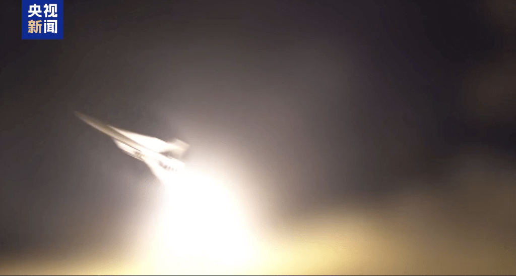 伊朗出動攻擊型無人機，針對以色列境內多個與軍事相關的科技與通信設施展開打擊。